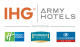 ARMY Hotels Logo